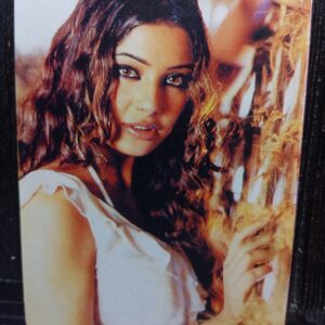 Bipasha Basu * Vintage Bollywood Postcard * (JPP) (WN)
