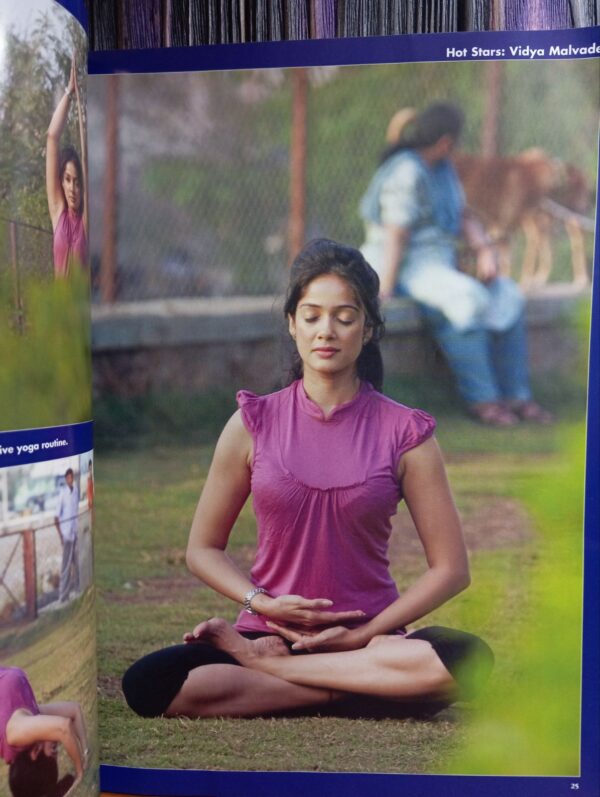 INDIA OK magazine COLLECTOR'S EDITION FEB 2008 - Image 4