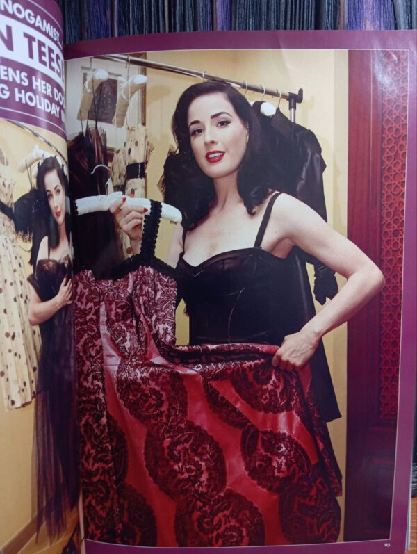 INDIA OK magazine COLLECTOR'S EDITION FEB 2008 - Image 5
