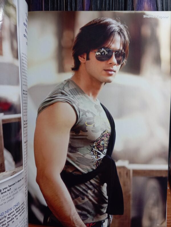 INDIA OK magazine COLLECTOR'S EDITION FEB 2008 - Image 6
