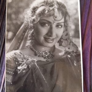Sridevi * Bollywood Photo *