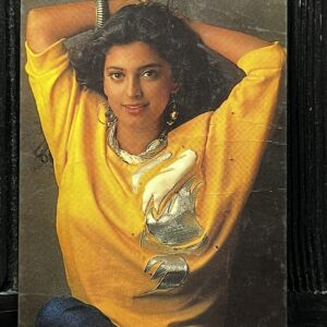 Juhi Chawla * Vintage Bollywood Postcard * (WN) (WN)