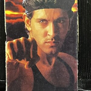Hrithik Roshan * Vintage Bollywood Postcard * (NCC) (WN)