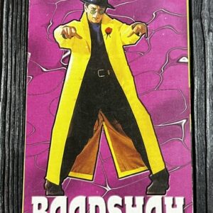Shahrukh Khan* Vintage Bollywood Postcard * (Paradise) (WN)