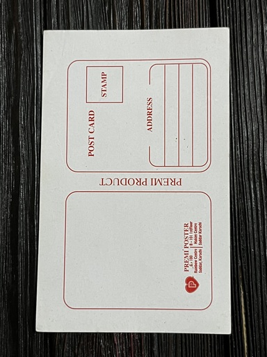 Kajol Devgn * Vintage Bollywood Postcard * (Premi) (WN) - Image 2