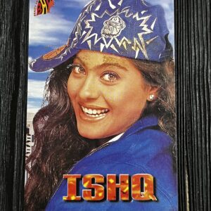 Kajol Devgn * Vintage Bollywood Postcard * (BAP) (WN)