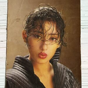 Manisha Koirala * Vintage Bollywood Postcard * (BAP) (2122)