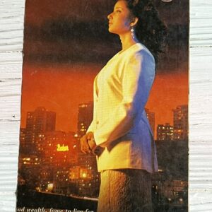 Manisha Koirala * Vintage Bollywood Postcard * (NCC) (5089)