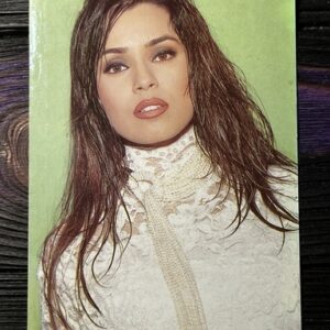 Mahima Chaudhry * Vintage Bollywood Postcard * (UC) (WN)