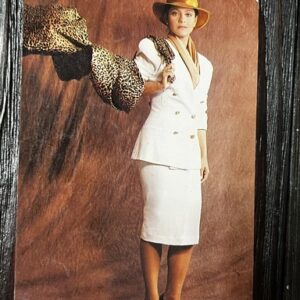 Kajol Devgn * Vintage Bollywood Postcard * (BAP) (2937)