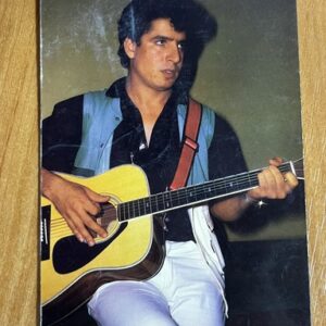 Mohammadali * Vintage Bollywood Postcard * (RC) (313)